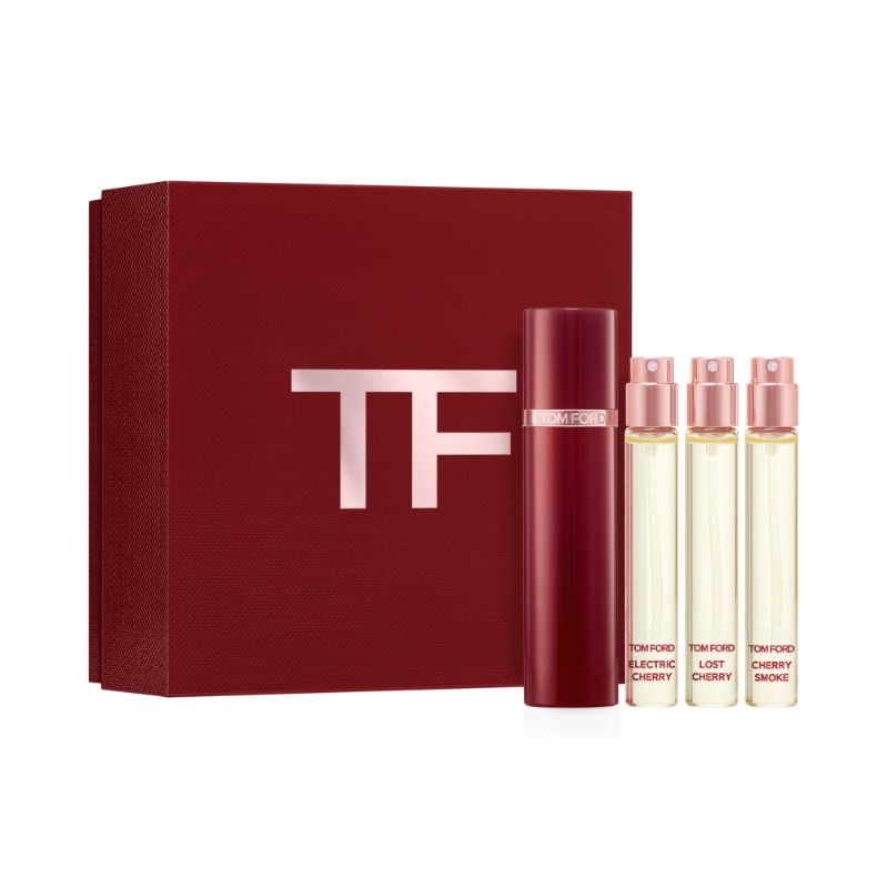 トムフォード TOM FORD ELECTRIC CHERRY エレクトリック チェリー 30ml