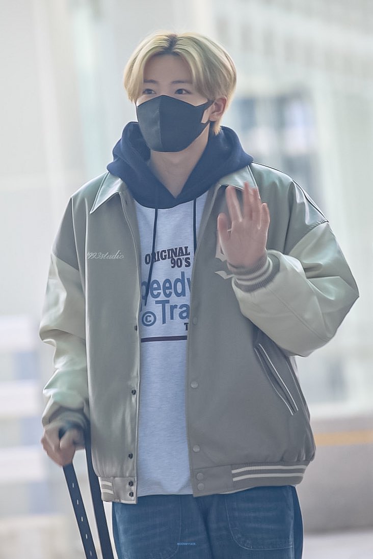 231013 ICN
#준규 #TREASURE