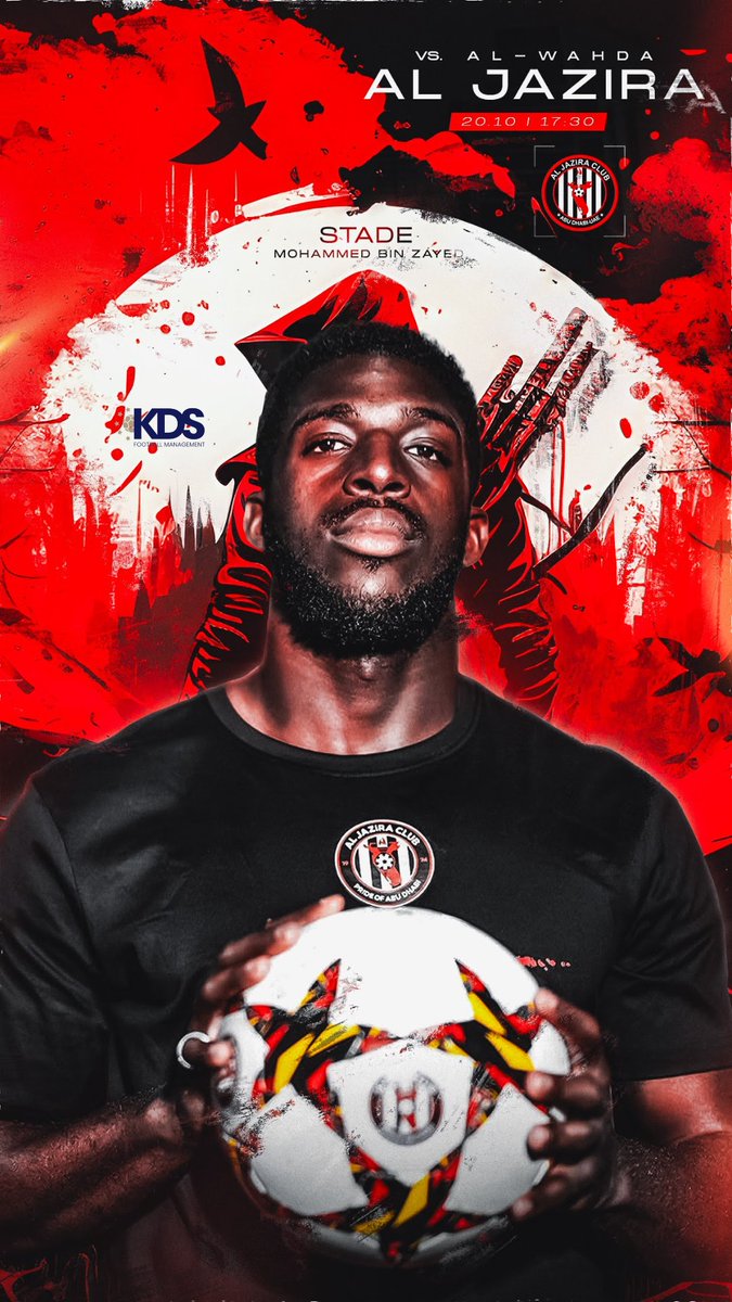 KDS Football Management tweet media