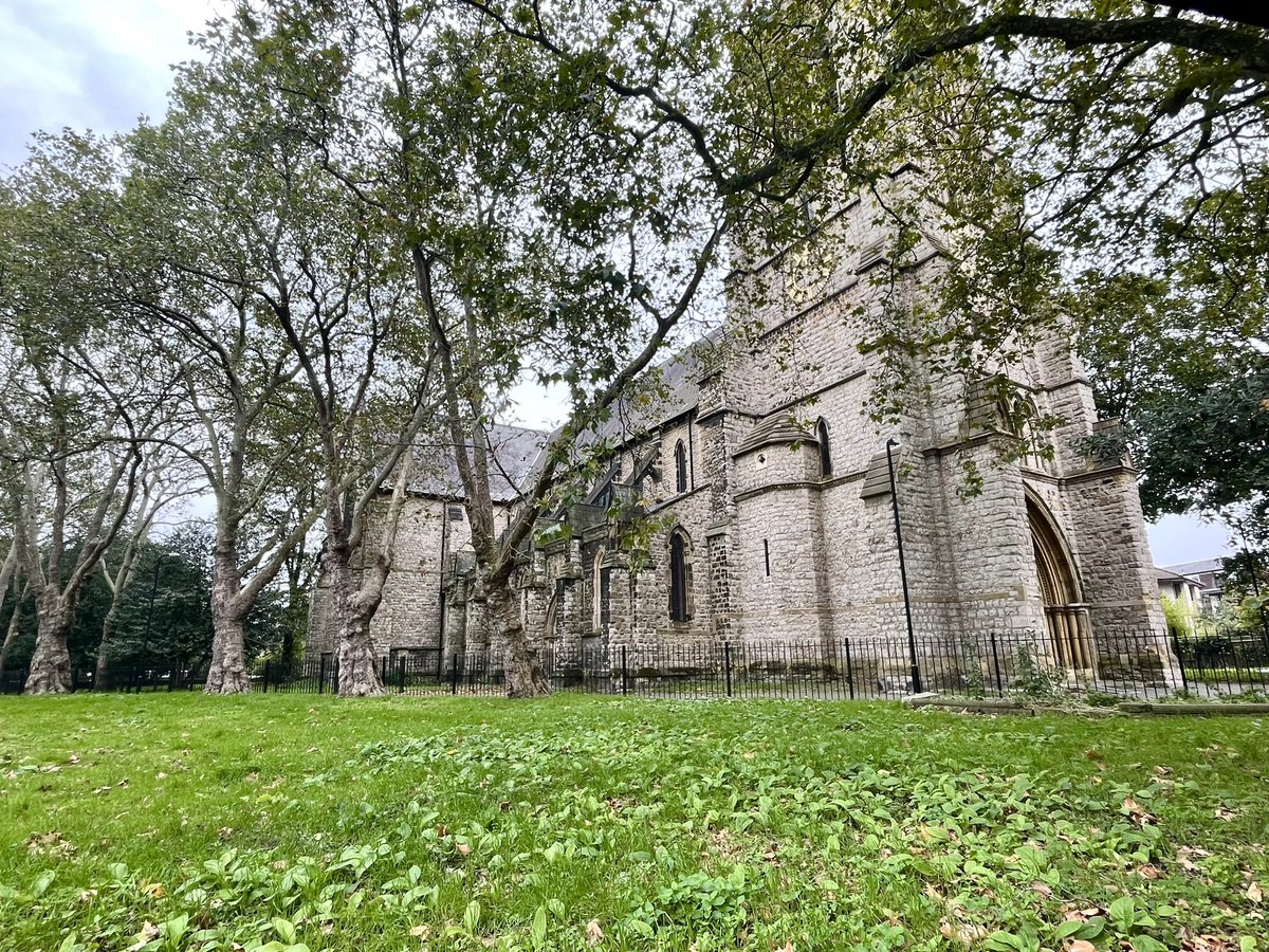 HackneyNightShelter tweet media