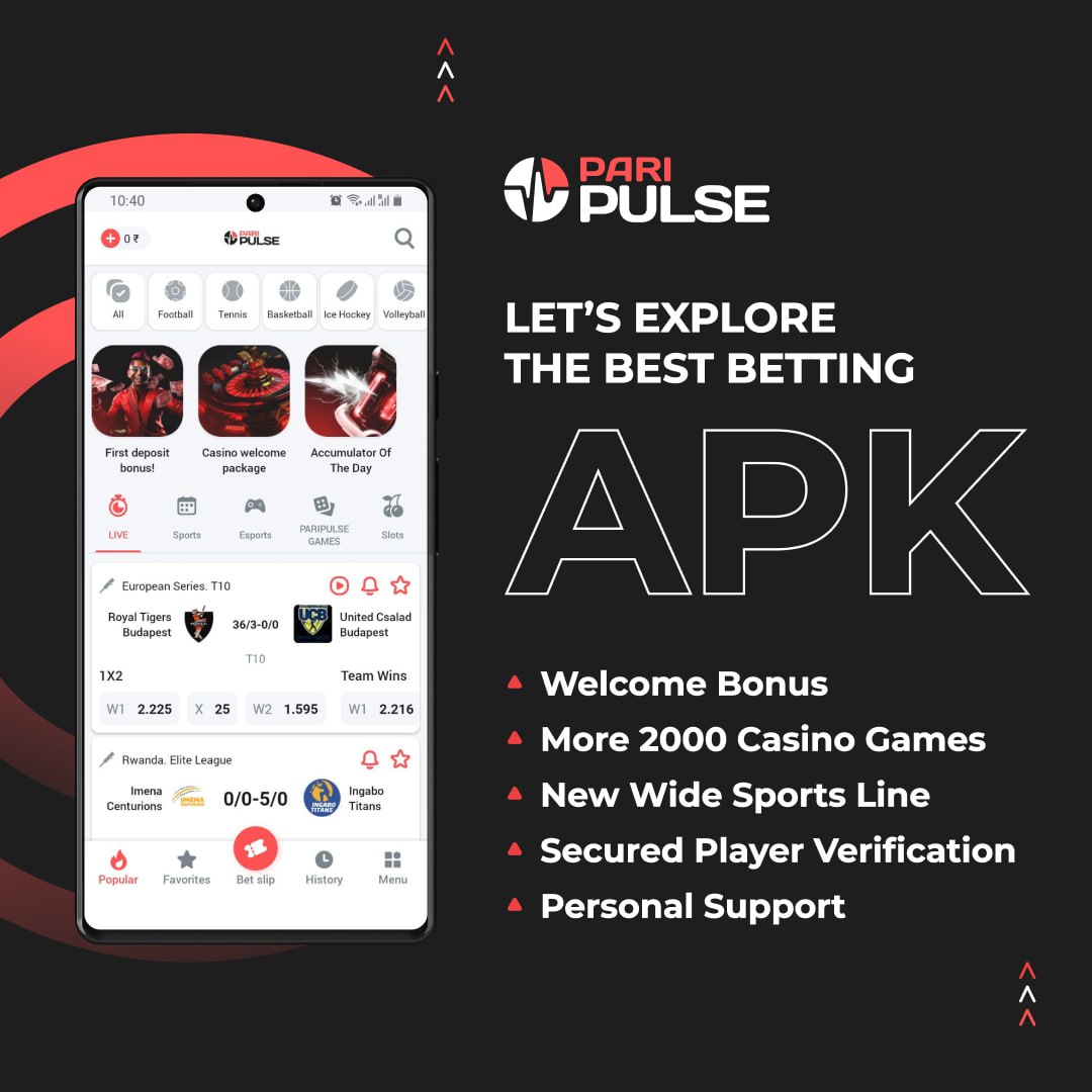 OliverPariPulse's tweet photo. 🥳FINALLY THIS HAPPENED 🥳
⚡️PARIPULSE IS NOW AVAILABLE FOR ANDROID⚡️ 
Enjoy exclusive benefits, including a generous Welcome Bonus, access to over 2000 casino games, a new wide Sports line, secured player verification, and personalized support
#GamingExperience 
❗️Link in Bio ❗️ https://t.co/QFu0wGjAYt