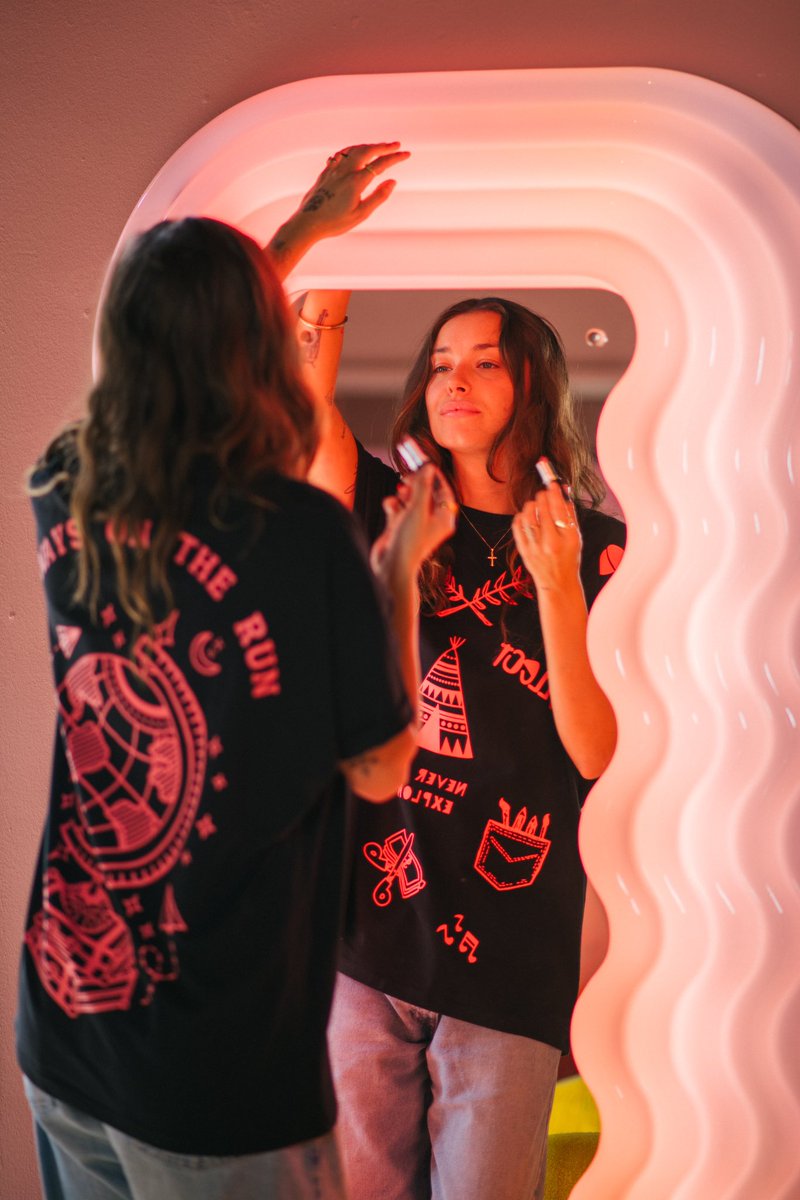 collectthelabel's tweet photo. Getting ADE ready💃🪩 https://t.co/2GovW8ICQm