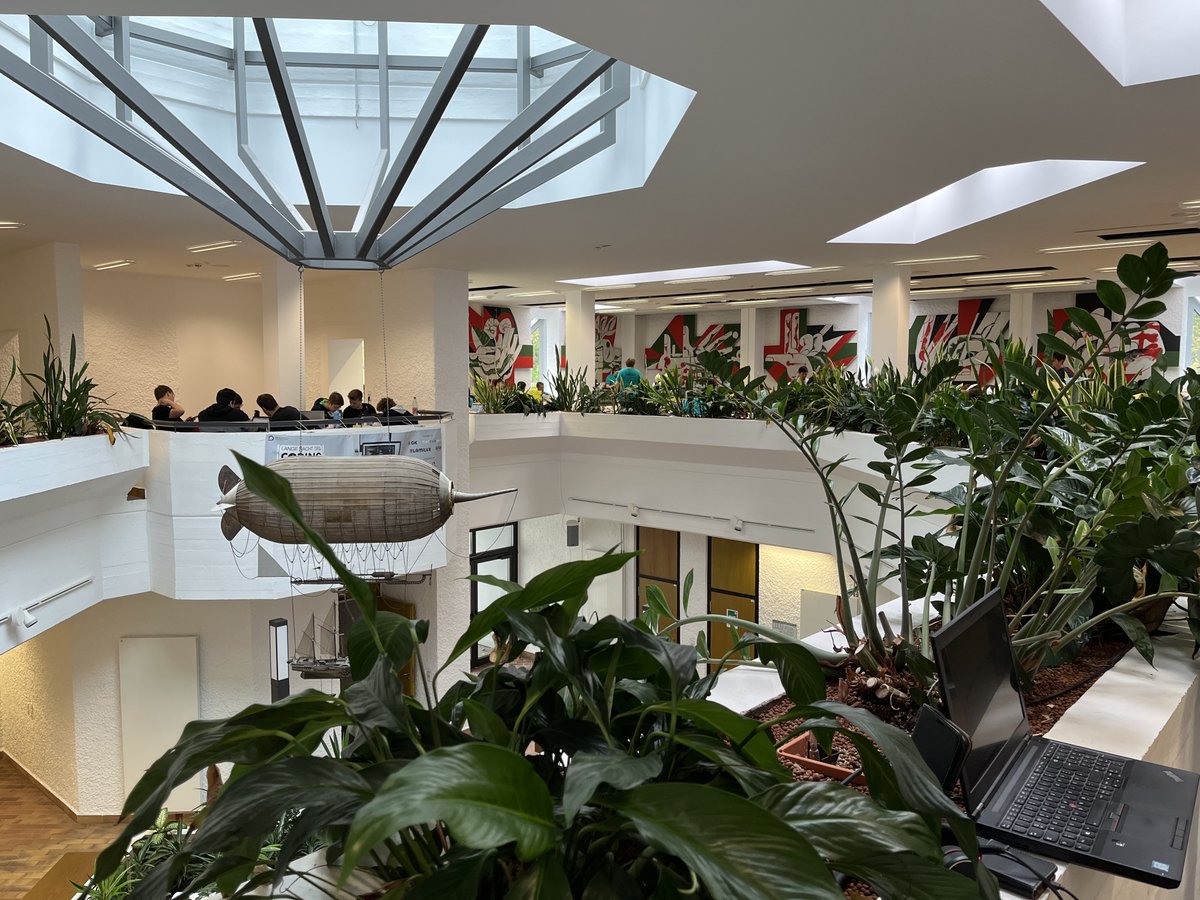 Frank Grimm tweet media