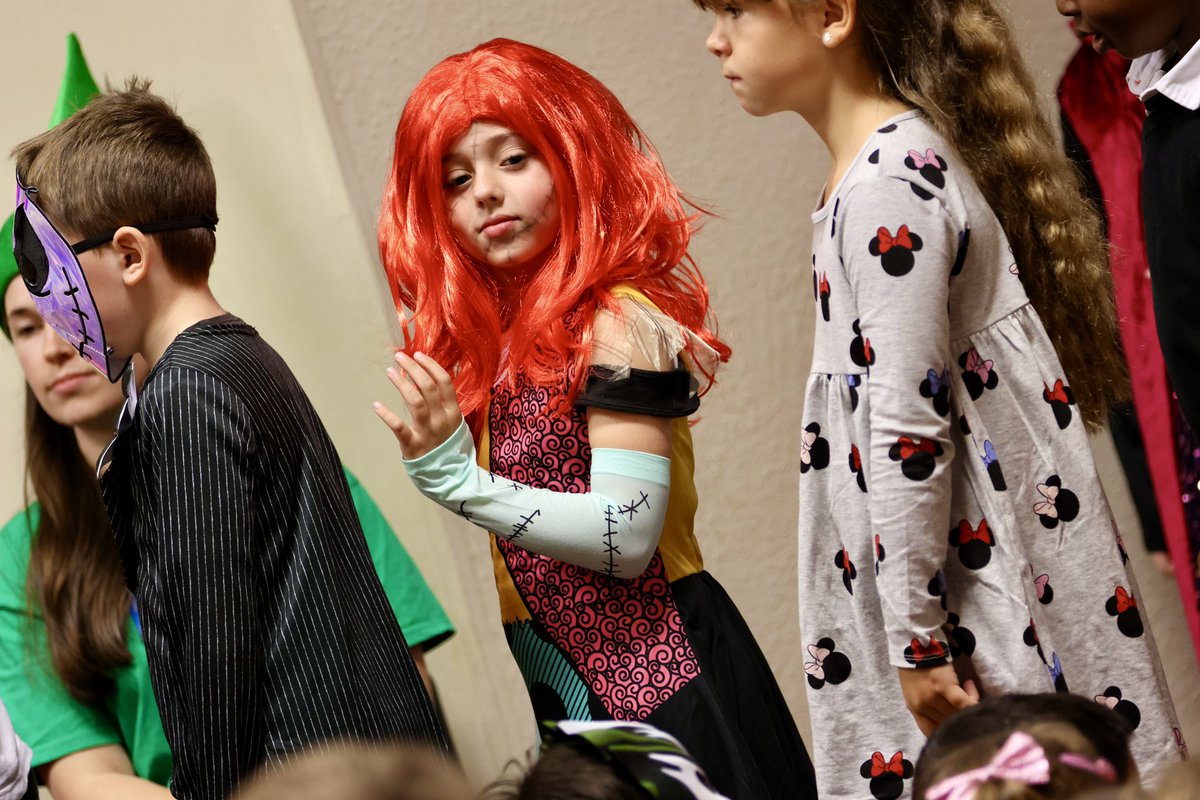 Cranberry Academy tweet media