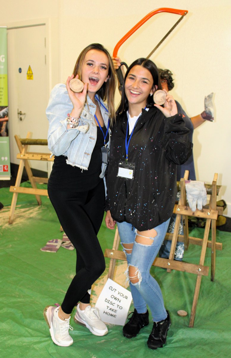 Waterfront UTC tweet media