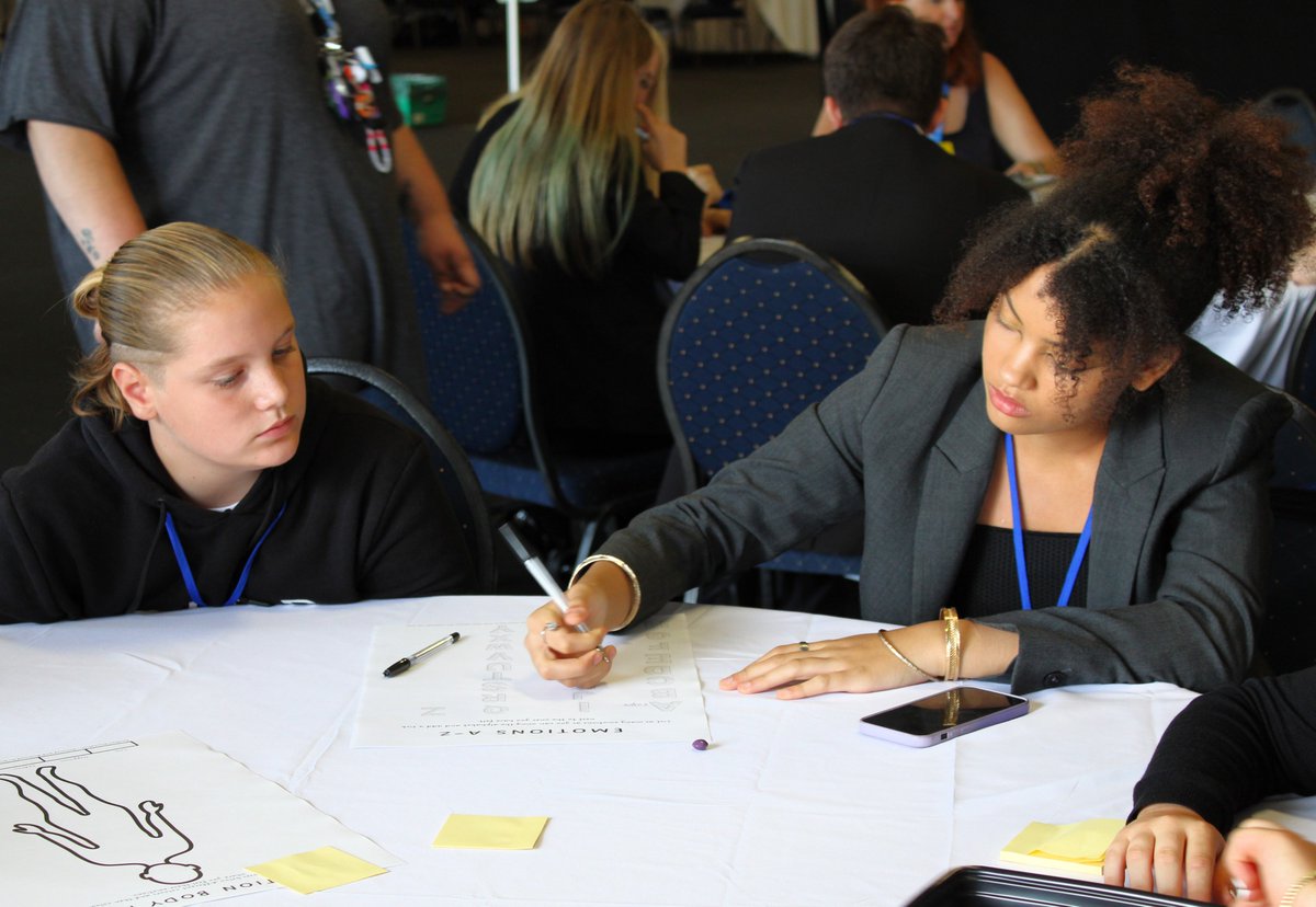 Waterfront UTC tweet media