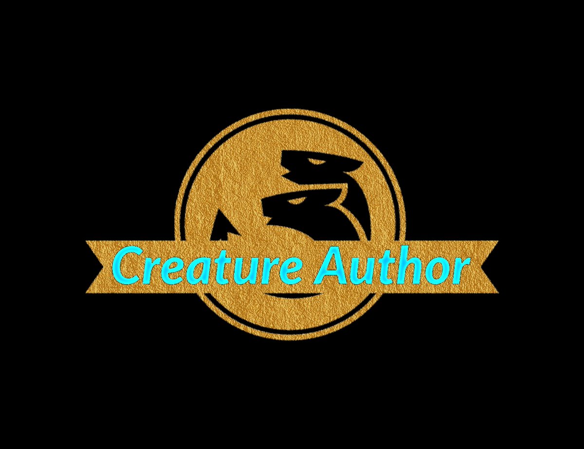 Hey everyone!

My name is Daniel Jones, and I am the Creature Author! My novels are action thrillers that showcase the creature feature niche.

It's my passion to bring new life to animals, creatures, and of course monsters by showcasing them in ways you've never seen before.