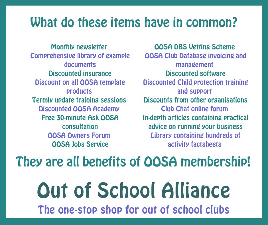 Out of School Alliance tweet media