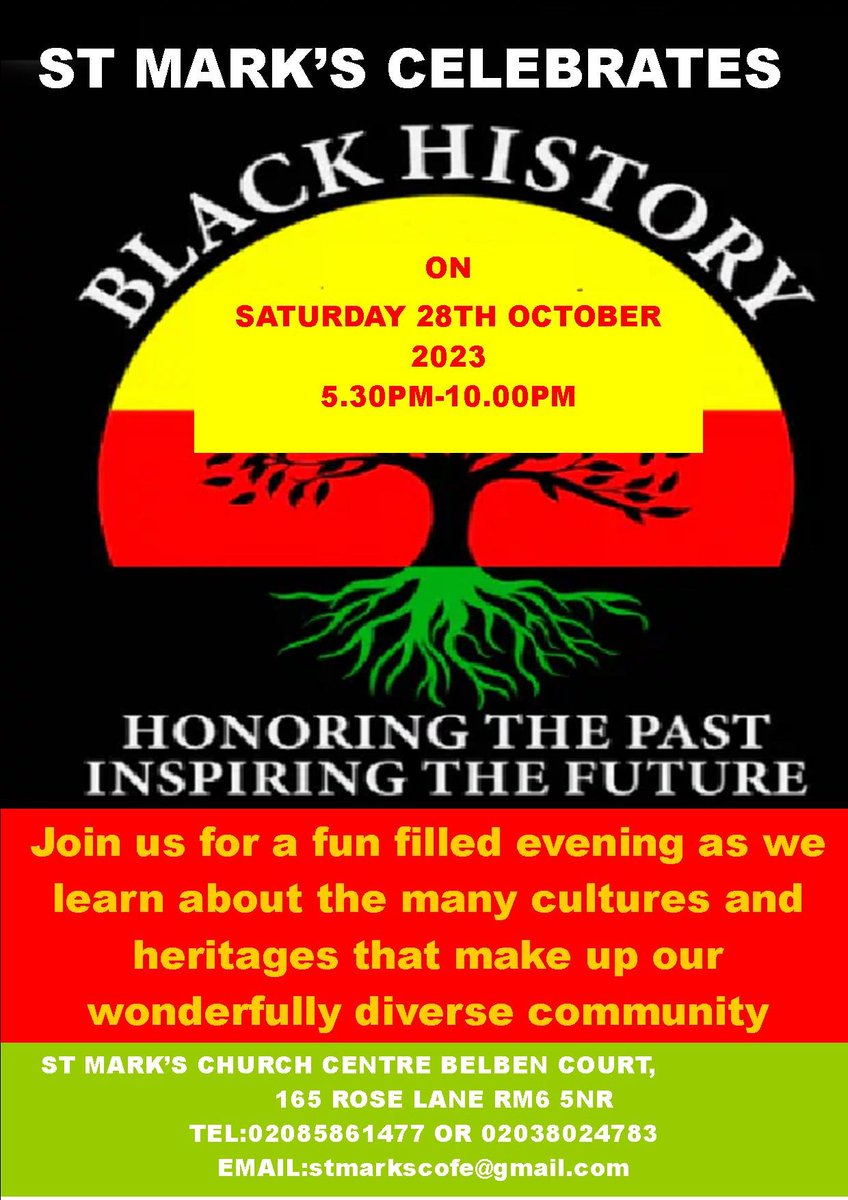 NorthMeetsSouth tweet media