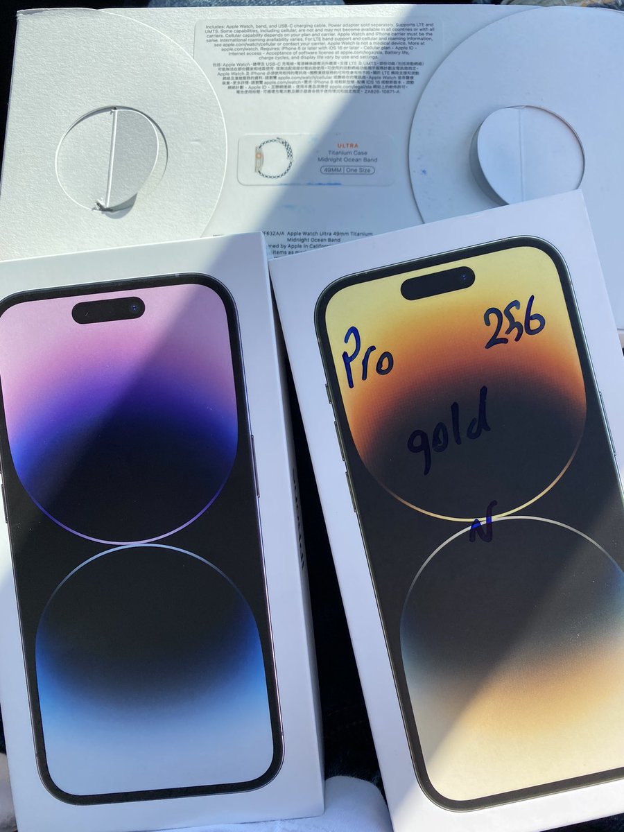 نصب پروفایل روی ایفون های سری ۱۴ و ۱۵

چون دیدم خیلی جاها ۴،۵ تومن میگیرن برای نصب پروفایل و برگردوندن آنتن ایفون ها...

این زیر آموزش و فایل ها رو میذارم رایگان انجام بدید خودتون