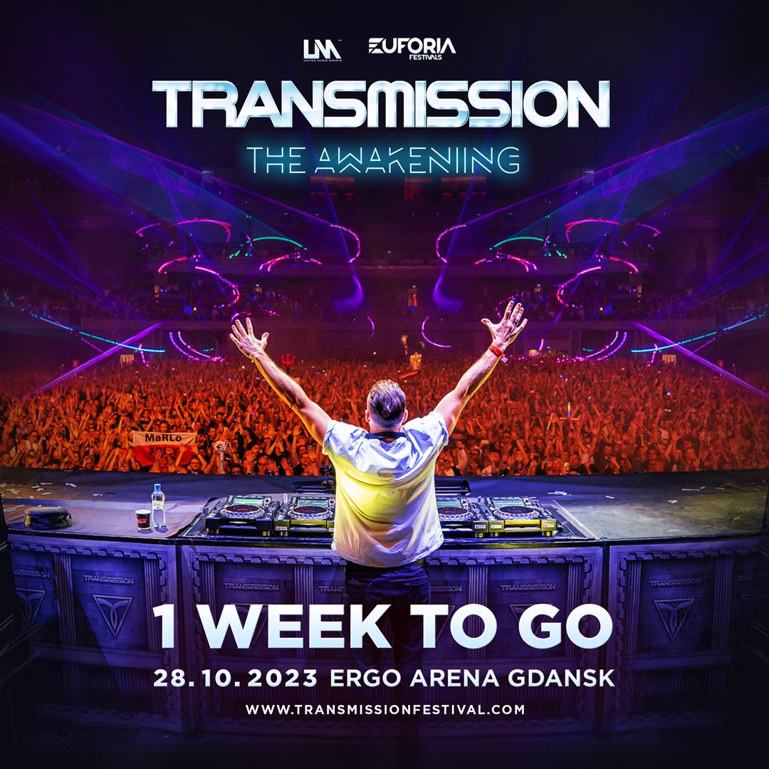 UnitedMusicPRG's tweet photo. Our hearts beat faster as our minds focus on the sounds, lights, and energy that will soon surround us.
Final tickets here π https://t.co/9cA3HOiUam
#TMPL23 #weareonthemission https://t.co/wTFRjX8B3B