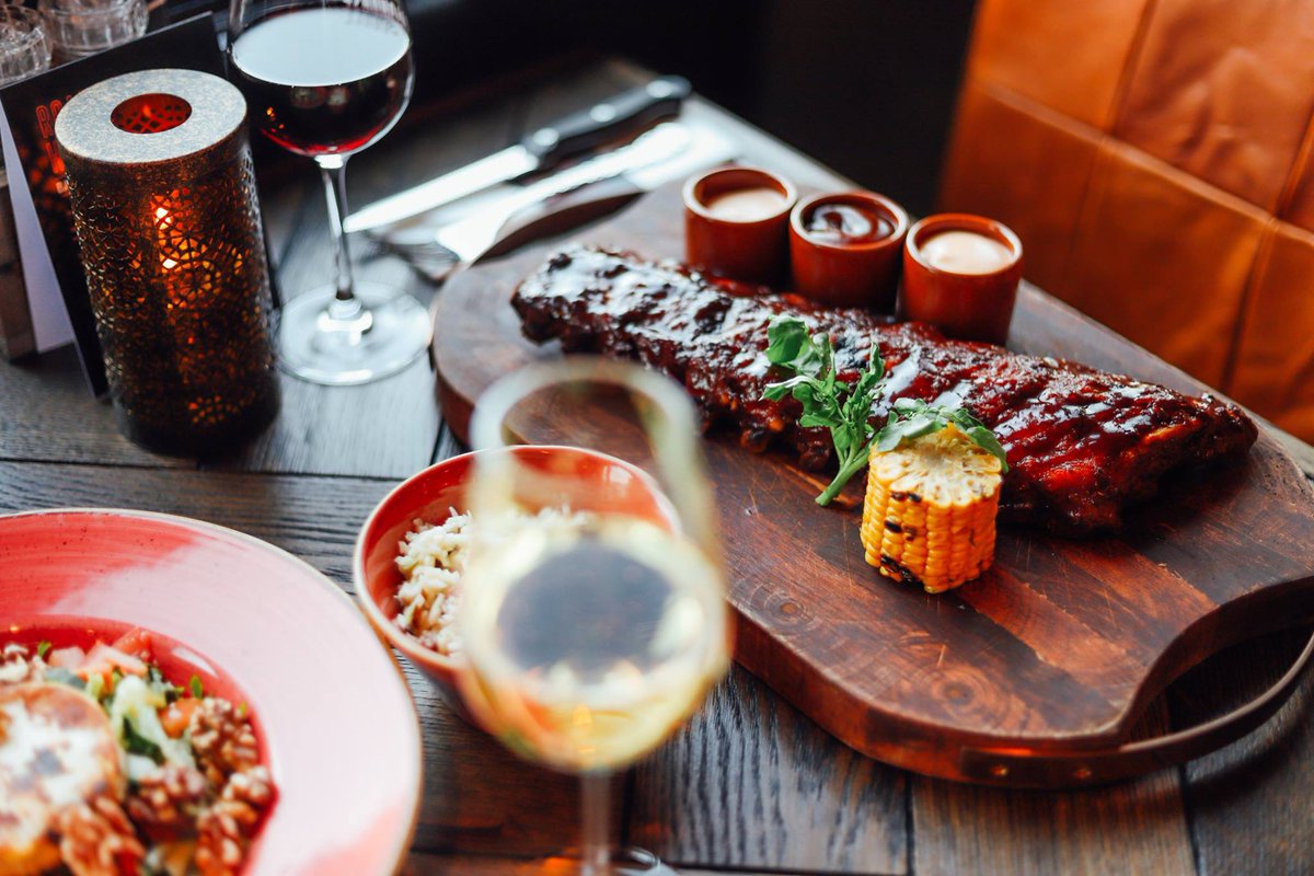 Expertribs tweet media