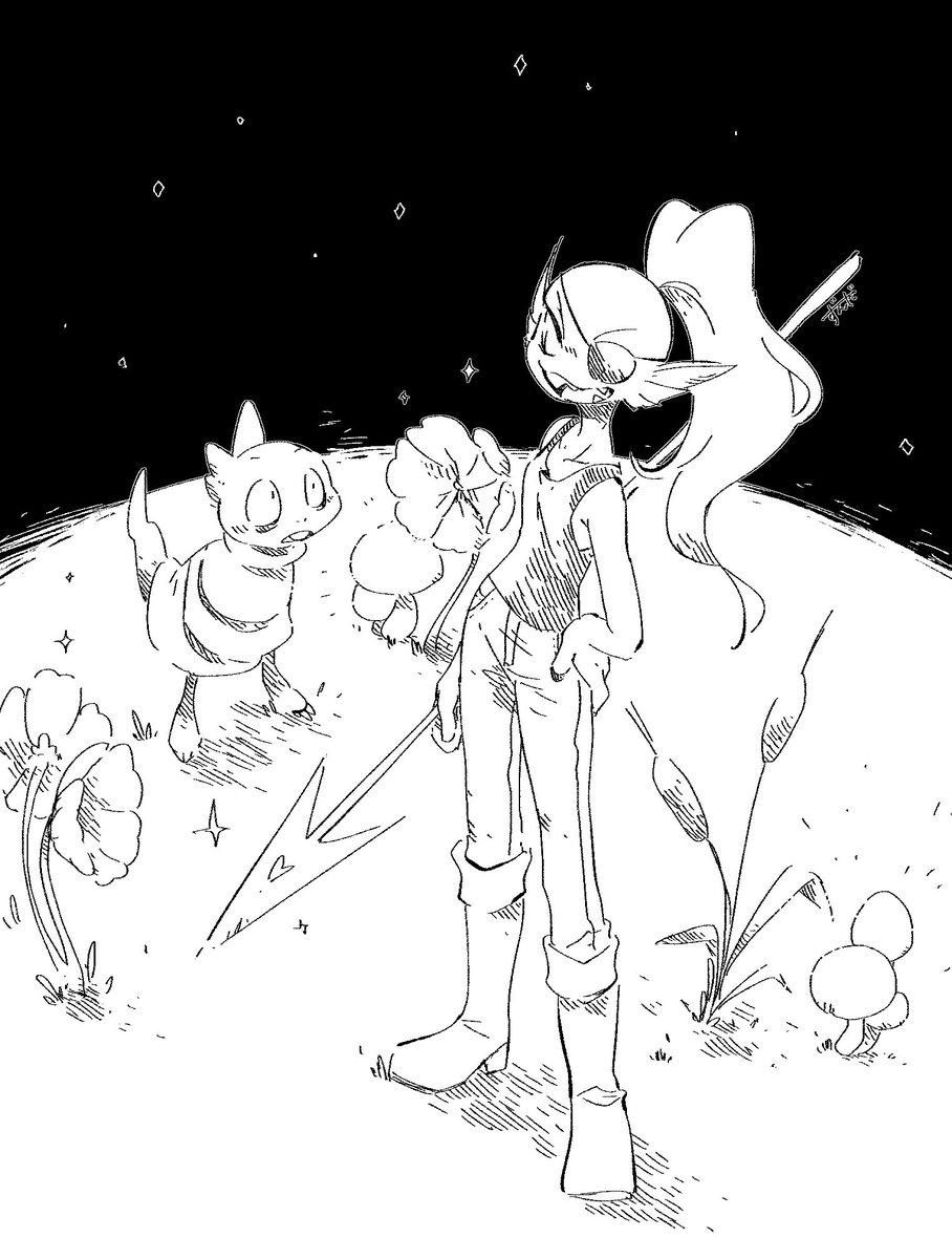 doodle
Hero! 
