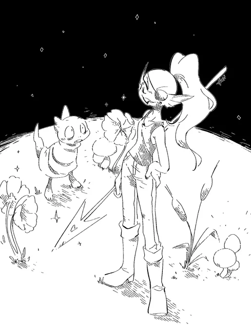 doodle
Hero! 