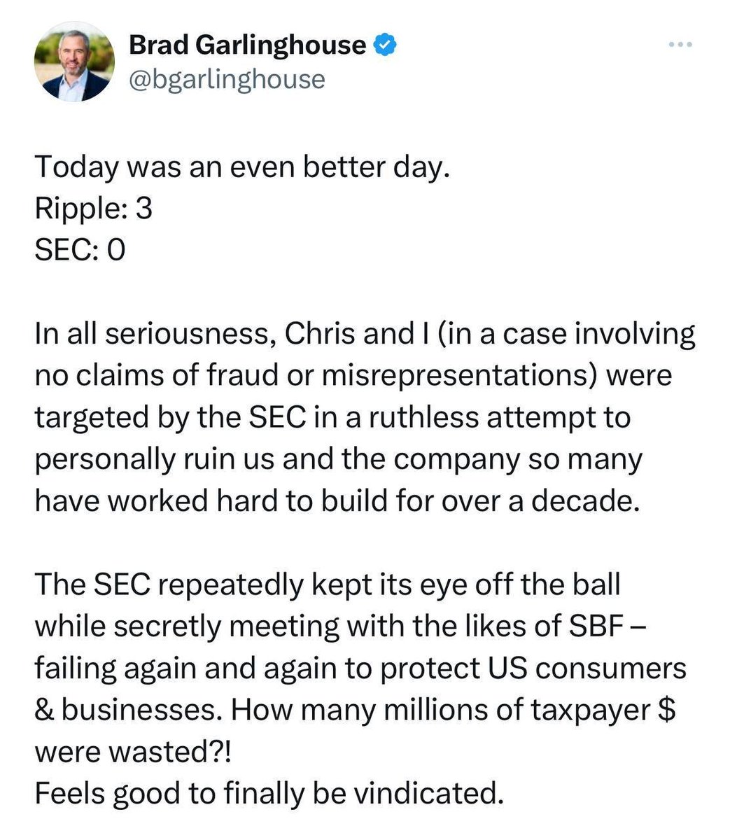 Crypto & Bitcoin News (@Firs_cryptonews) / Posts / X