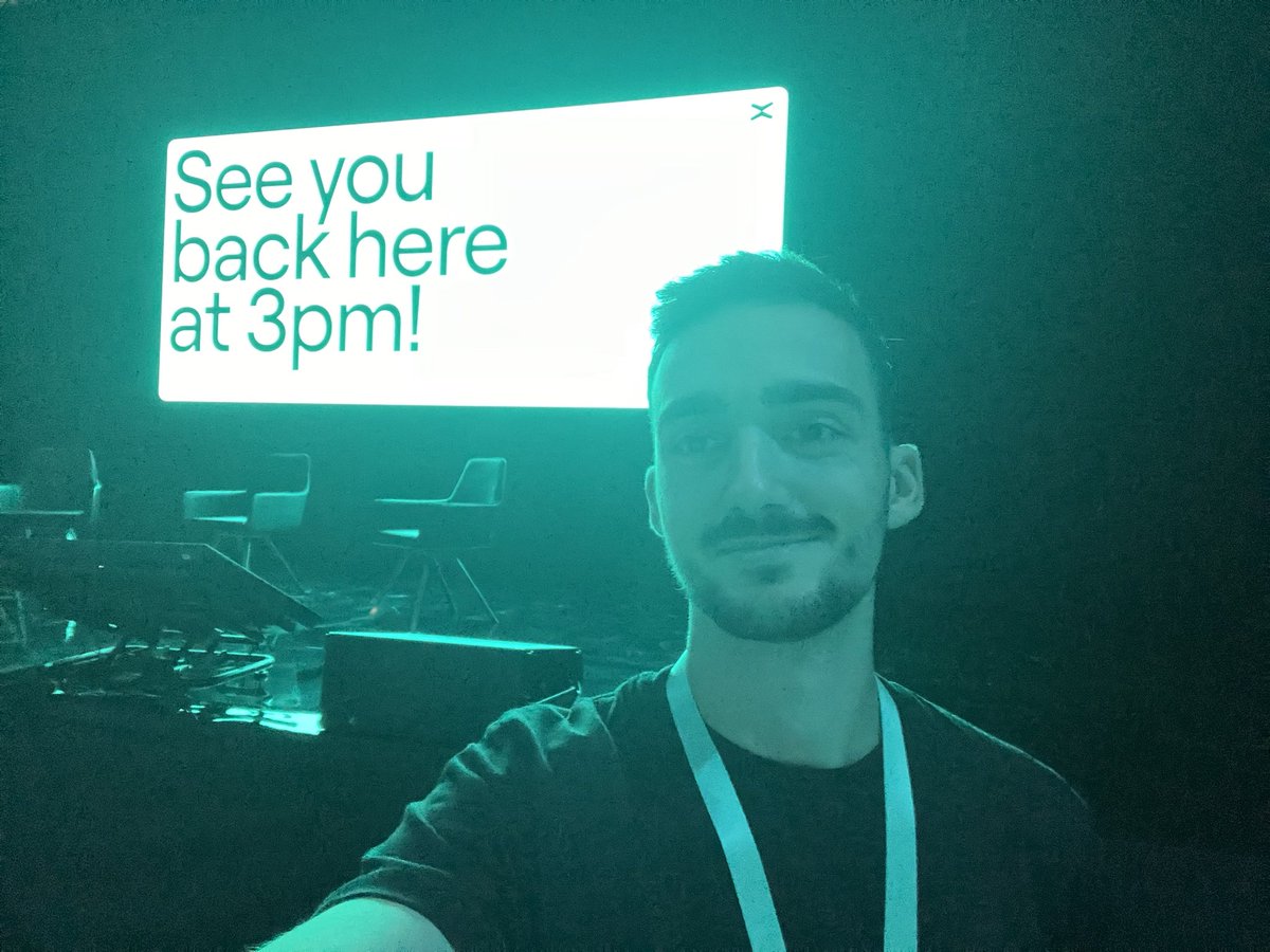 About to host a panel at @xDay2023, are you joining? 

<a href="/xMoney_com/">xMoney.com</a>