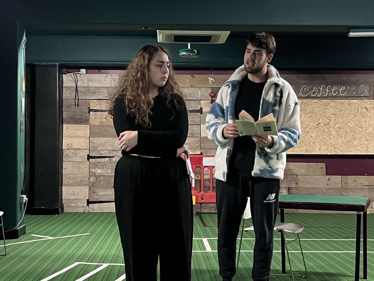 Two weeks to go until we get to show you all our work!

Remember there's still time to book tickets here: aub.ac.uk/latest/aub-pro…