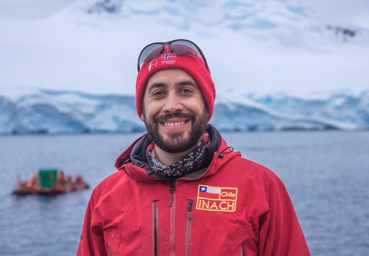 inach_gob's tweet photo. 🇦🇶🇨🇱❄️ Chileno es elegido presidente del Comité Científico de la Comisión para la Conservación de los Recursos Vivos Marinos Antárticos 👏👏👏 @CesarAnt77  👉https://t.co/D5TN7MeWBW @Minrel_Chile @COMNAP1 @scarchile2024 @SCAR_Tweets @MilenioBASE https://t.co/VhiWD9WGYT