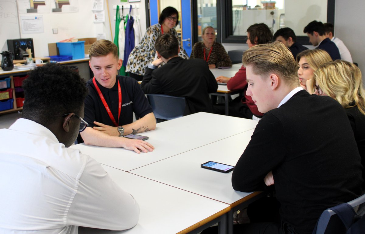 Waterfront UTC tweet media