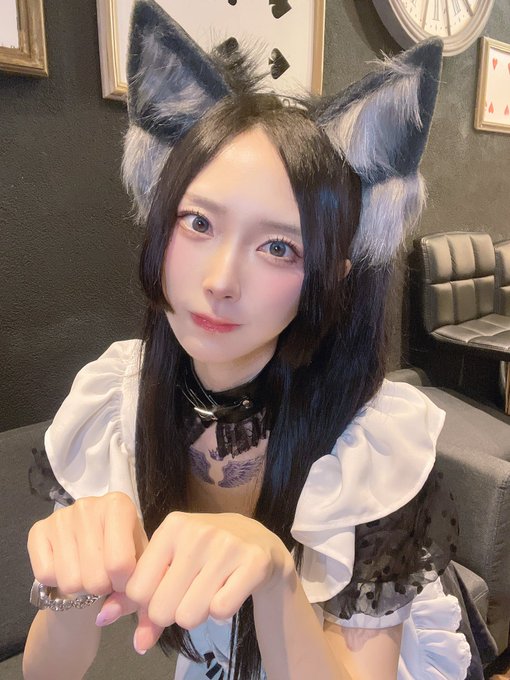 コスプレイヤー天上てんこのTwitter画像15