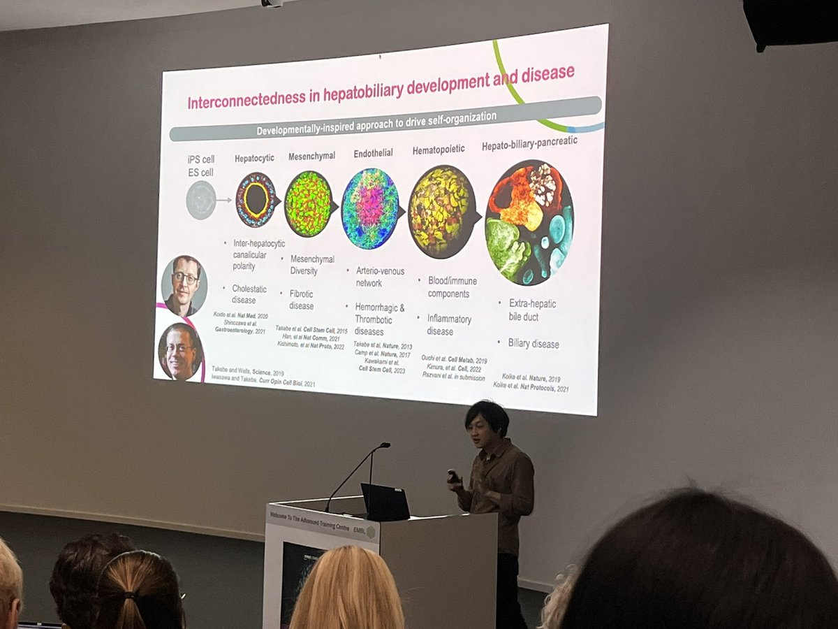 Jim Wells Lab tweet media
