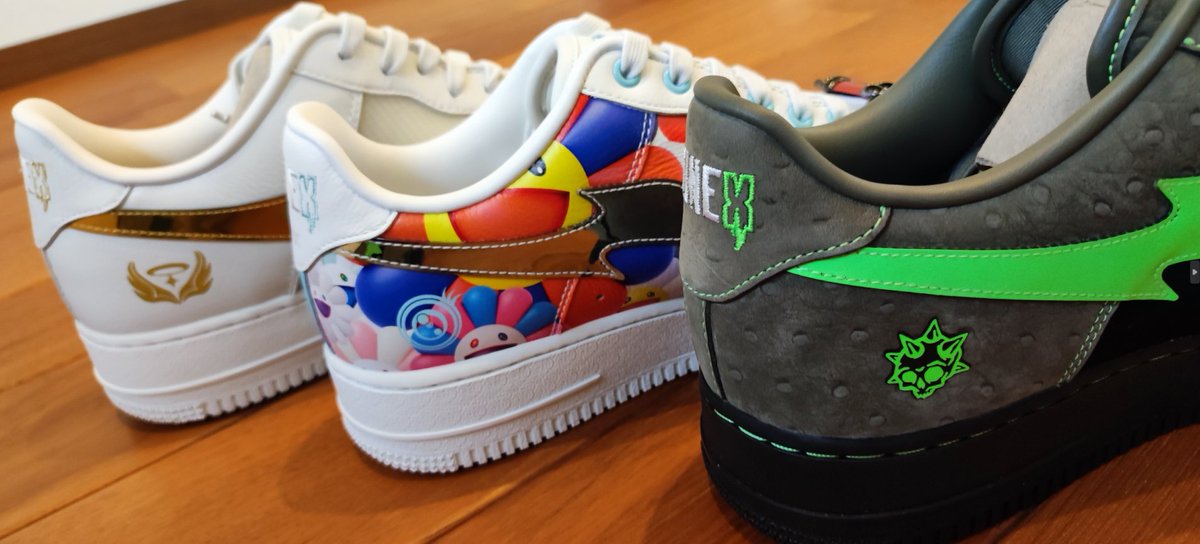 GoucyD's tweet photo. 👟🧥🙌 https://t.co/Pey7RBP9eo
