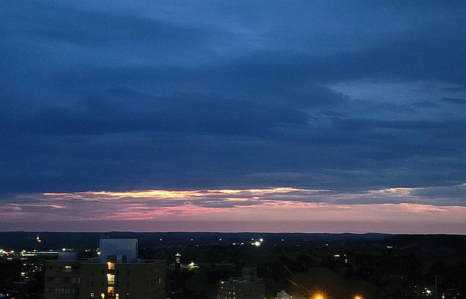 BarryVee's tweet photo. Be strong and courageous. Do not be afraid; do not be discouraged, for the Lord your God will be with you wherever you go. #Joshua9  @joey_frascati @wxbywilliams @wnywxguy @ModiLaw @Sondramcf @Trapper51 @suzyeh73 @Janeroegner @RobynGrammatico @JoBillsFan14 @stenec @kathjf50 https://t.co/WSaXy3l2F1