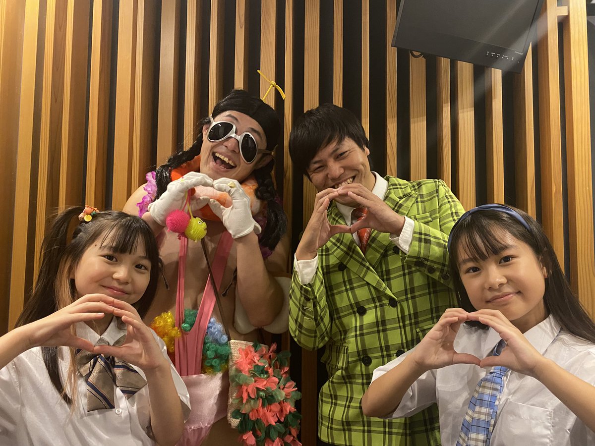 はっぴー F84ZdBtbUAA8mRF.jpg