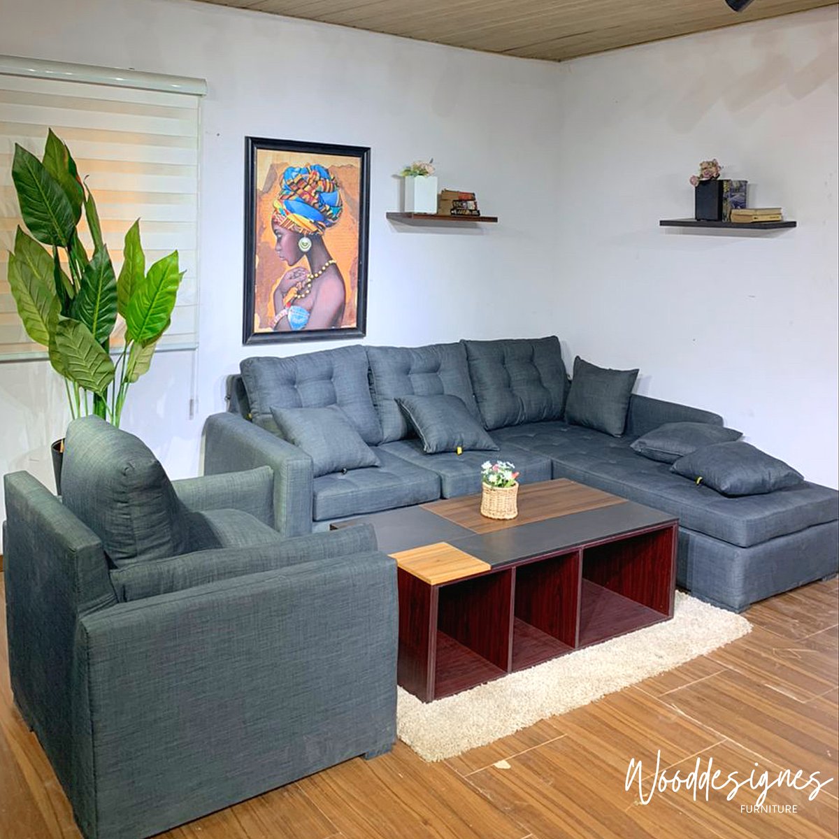 Wooddesignes's tweet image. From our place.. To Yours 😍💜

#wooddesignes #Lshape #home