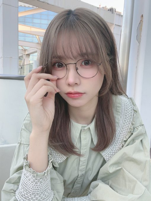 Twitterのコスプレ画像11