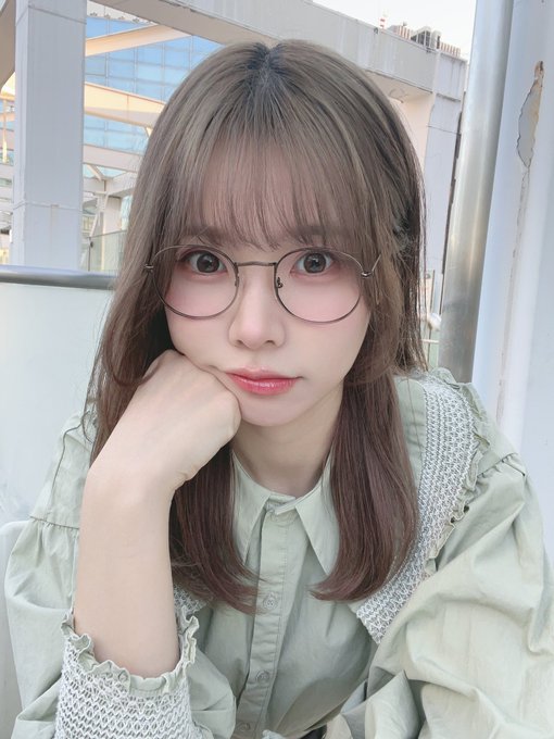 Twitterのコスプレ画像9