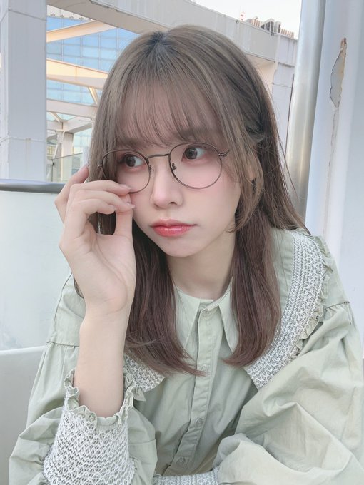 Twitterのコスプレ画像10