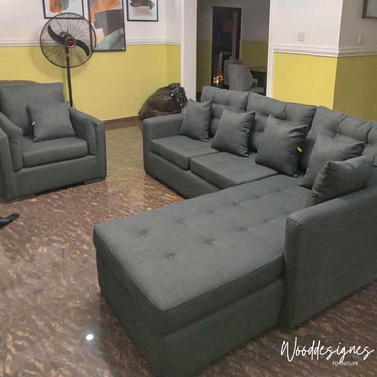 Wooddesignes's tweet image. From our place.. To Yours 😍💜

#wooddesignes #Lshape #home