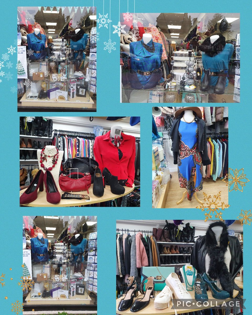 Fresh window display and other displays and lots of electric goods 😊 <a href="/BearwoodMind/">Mind shop Bearwood</a> #winter #mymindshop #freshdisplays #electrics #Pattested #forbettermentalhealth
