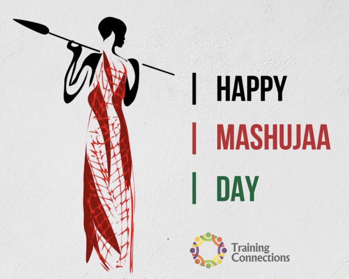 TrainingKenya's tweet image. A hero is someone who has given his or her life to something bigger than oneself. ~ Joseph Campbell

On this Mashujaa Day, as Kenyans all over the world celebrate their heroes, remember to be a hero in someone’s life whether you are being recognized or not. 

#HappyMashujaaDay 🇰🇪