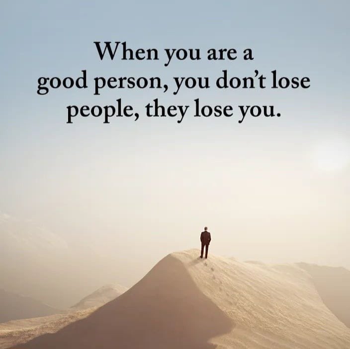 Well, it’s always them!