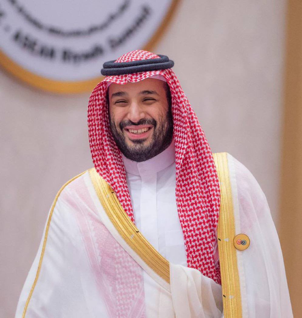 ابتسامة وطن ♥️🇸🇦