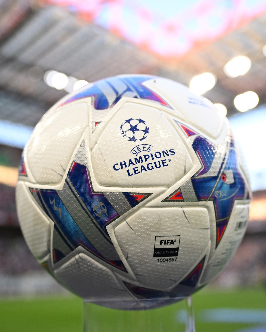 Football Champion League