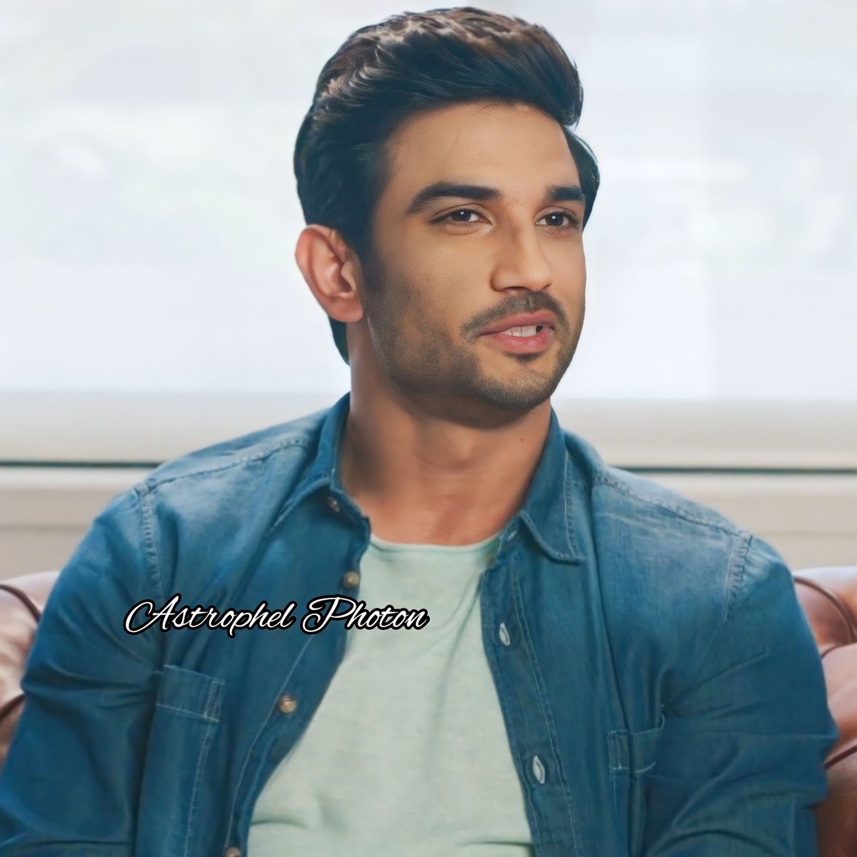 Sushant Radiance Lives On , you are our guiding light , your shine illuminates our lives. You are not here but your aura , your energy , the love which you spread is the source of our connect with you , you are not lost but very much alive.