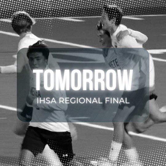 Metea Boys Soccer tweet media