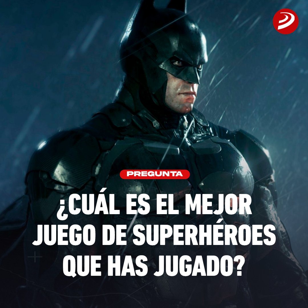 3DJuegos tweet media