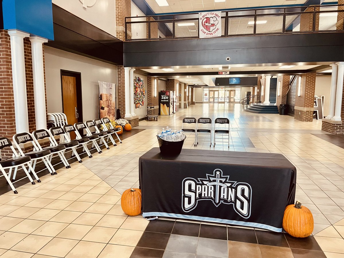 SWHS_FRYSC tweet media