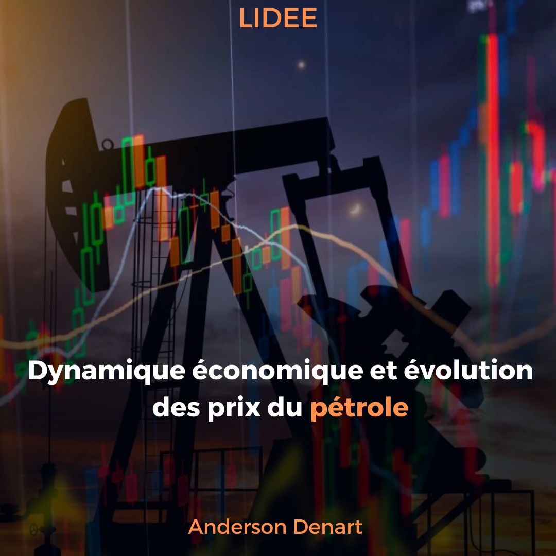 Vivevoixinfo's tweet photo. 📚 Lisez cette contribution d'Anderson Denart sur l'évolution des prix du #pétrole dans le monde.
#LIDEE
⏭️https://t.co/lnHjPVVF41 https://t.co/MeHJBi49Th