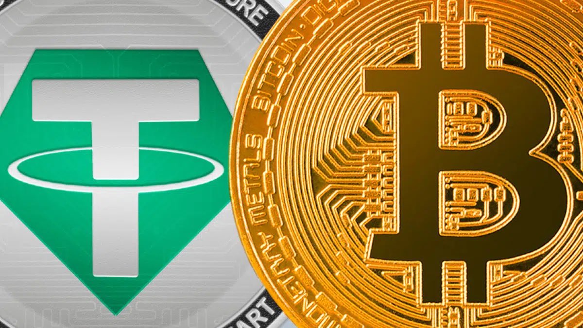 healthy_pockets's tweet photo. 🔥YA ES OFICIAL🔥

#Tether ha ANUNCIADO OFICIALMENTE que van a publicar informes a TIEMPO REAL de sus reservas a partir de 2024 🥳🔥

Mas transparencia para el sector #Crypto 👏

#BTC https://t.co/RDDTkNNLiN