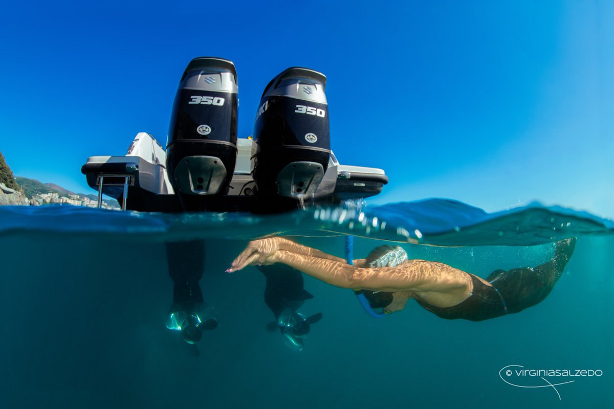 Suzuki Marine UK tweet media