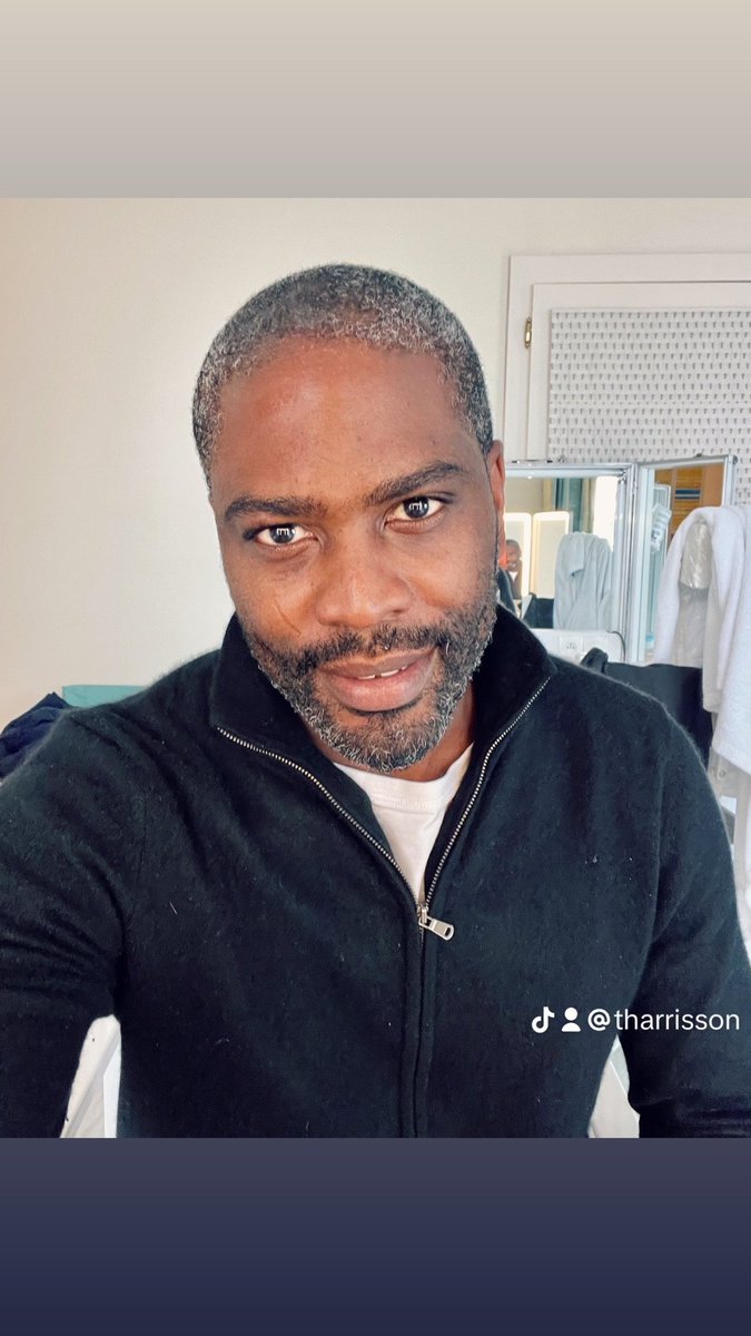 Tony Harrisson tweet media