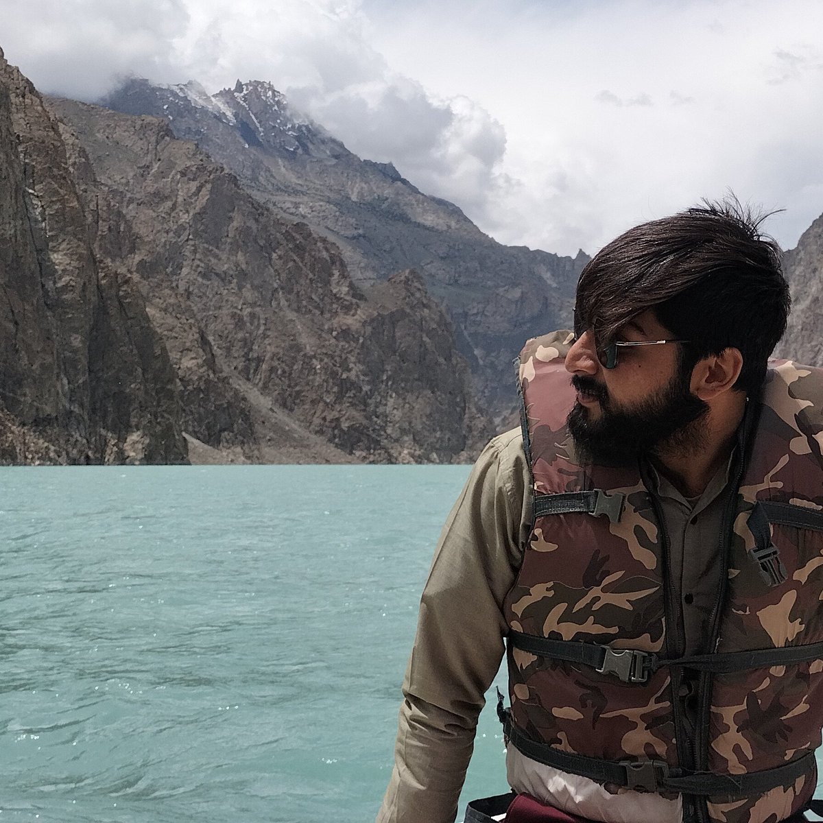 MemonAdu's tweet photo. #NewProfilePic https://t.co/LUIJBswlF5