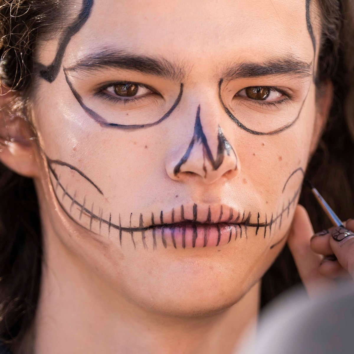 facetopo's tweet photo. Get ready to spook up your Halloween look! Be bold, be daring, and join the Halloween spirit!
⁠
Special thanks to Makeup Artist @wickedmakeupboston @phiphiliang⁠
Model: nikitadgross⁠
Photographer: @gnstudio_boston⁠
⁠ https://t.co/8fxRpCZkSd