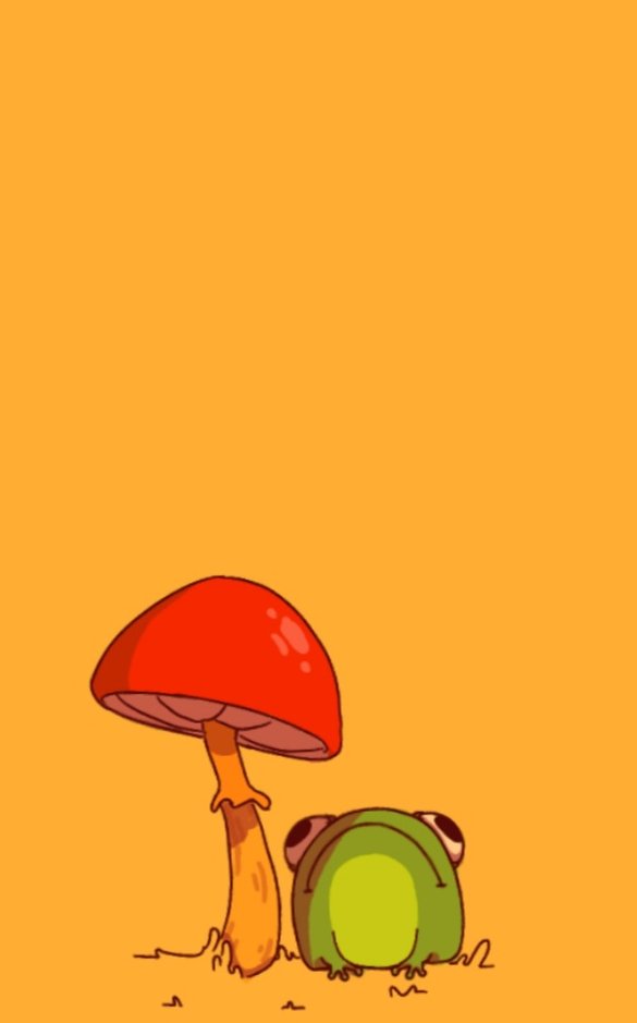 iluminatrx's tweet photo. Sapinho 

#art
#Digitalart #drawings #desenho #sapo #froggy #frog https://t.co/0VfHL3M47X