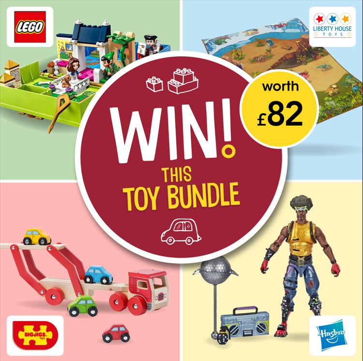 LoveWilko's tweet photo. Did the Halloween half term creep up really quickly this year or is it just us? Drop a comment and let us know what you'll be doing while the kids are off next week for a chance of winning this toy bundle 🪁🪀🚂

#Halloween #halfterm #Octoberhalfterm #competition #win #lovewilko https://t.co/OWZQlISroF